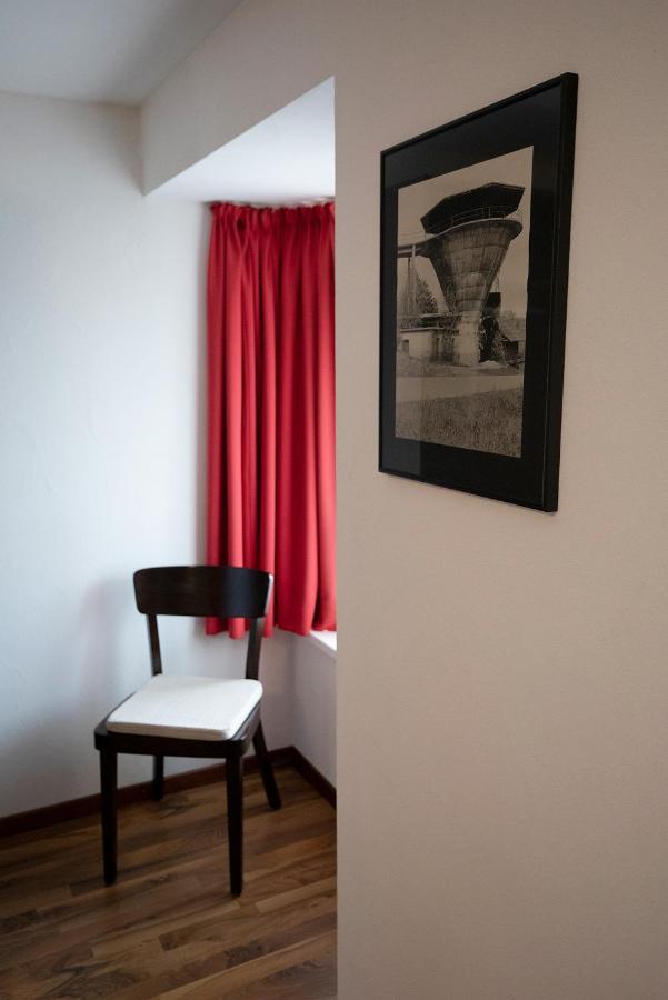 Gasthof Loewen Herznach 외부 사진